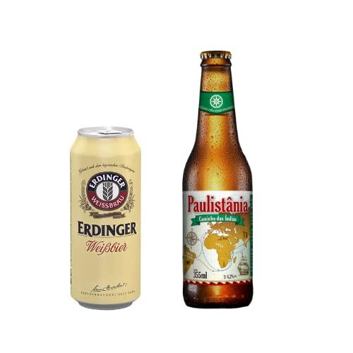 Cerveja Erdinger Oktoberfest - gfa 500ml Erdinger 500Ml