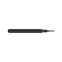 Microsoft Carregador de caneta Surface Slim – Preto fosco