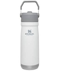 Garrafa Térmica Flip Straw Stanley Polar | 651ML