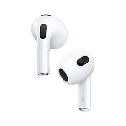 Apple Ac Auricular Airpods 3 Mme73am/A