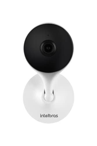 intelbras, Câmera Inteligente interna Wi-Fi Full HD iM3 C Branco