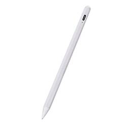 Domary Caneta Stylus K10 Caneta Stylus Tela Capacitiva Escrita à Mão Lápis Inteligente Compatível com iPad
