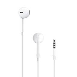 Apple EarPods com plugue de fone de ouvido de 3,5 mm - branco