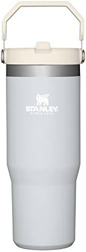 Stanley Classic The IceFlow™ Copo de palha flip 850 g Nuvem