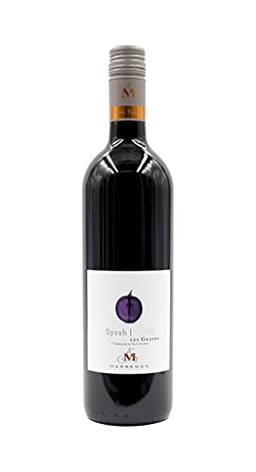 Vinho Tinto Francês Marrenon Les Grains IGP Mediterranee Syrah 750ml