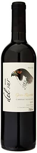 Vinho Tinto Aves del Sur Gran Reserva Cabernet Sauvignon 750Ml Viña del Pedregal Cabernet Sauvignon