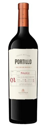 Vinho Portillo Malbec 2019