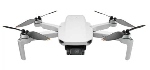Drone VANT DJI MINI SE FLY MORE COMBO, cinza, CP.MA.00000319.01