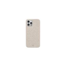 Capa Celular Customic iPhone 13 Pro Seed Biodegradável Eco Case (white)