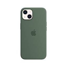 Apple Capa MagSafe (para iPhone 13) - Eucalipto