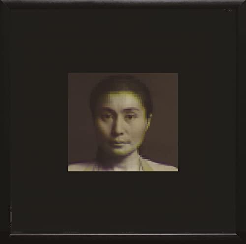 Yoko Ono Tribute - Ocean Child: Songs of Yoko Ono
