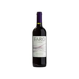 Vinho Tinto Chileno Faro Reserva Carmenere 750ml