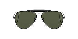 Óculos de Sol Ray Ban Outdoorsman RB3030 L9500-58