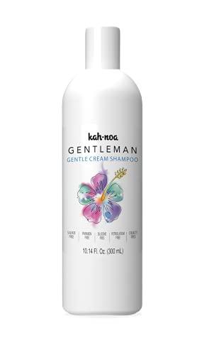 Kah-noa - Shampoo Creme Gentleman 300ml