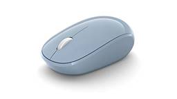 Microsoft Mouse Bluetooth azul pastel