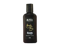 Shampoo para Barba Black Barts® Single Ron