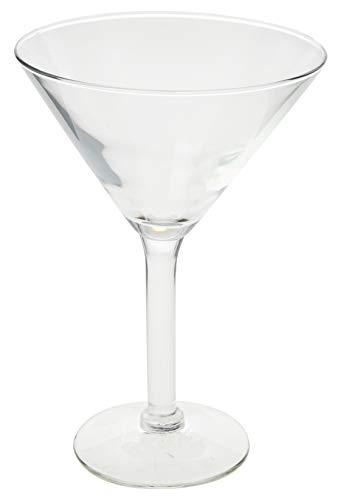 Preston Taça para Martini Libbey Transparente 296Ml