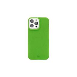 Capa Celular Customic iPhone 13 Pro Seed Biodegradável Eco Case (green)