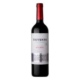Vinho Argentino Trivento Reserve Malbec Tinto 750ml
