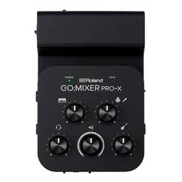 Roland GO:MIXER Pro-X | Mixer para Smatphones