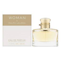 Woman Ralph Lauren Perfume Feminino - Eau de Parfum - 30Ml, Ralph Lauren