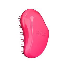 Tangle Teezer - Escova de cabelo desembaraçadora The Original Pink Fizz, para todos os tipos de cabelo, úmido e secos, Cor: Pink