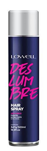 Hair Spray Extra Forte, 500 ml, Lowell, Lowell