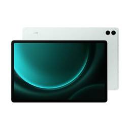 Tablet Samsung Galaxy Tab S9 FE+ Wifi, 128GB, 8GB RAM, Tela Imersiva de 12.4" Verde