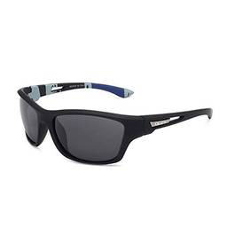 Óculos de Sol Masculino Esportivo Polarizados Oley Uv400 (1)