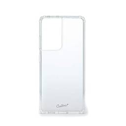 Capa Celula Customic Samsung Galaxy S21 Ultra Impactor Clear