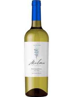 Vinho Branco Argentino Malma Esencia Family Wines Sauvignon Blanc 750ml