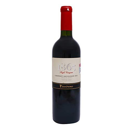 Vinho 1865 Single Vineyard - Cabernet Sauvignon