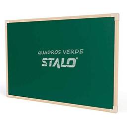 Quadro Verde (Lousa) Mold. Madeira 120X90cm STALO 9325