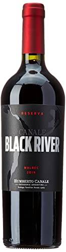 VINHO HUMBERTO BLACK RIVER RESERVA MALBEC Humberto Black River Malbec
