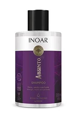 INOAR Absinto Shampoo 300 Ml