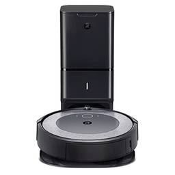 Robô Aspirador de Pó Inteligente Roomba® i3+ iRobot - 110v