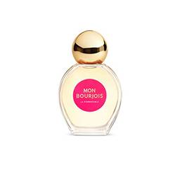 Bourjois Perfume Mon La Formidable Eau De Parfum Feminino 50 Ml