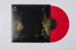 It Is What It Is (Red LP) [VINYL] [Disco de Vinil]