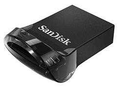 Pen Drive Ultra Fit SanDisk 3.1, 64GB, SDCZ430-064G-G46