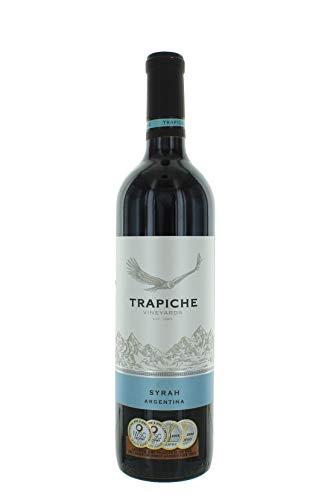 Vinho Tinto Trapiche Vineyards Syrah 750 ml