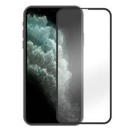 Película De Vidro 3D Tela Toda Para iPhone (iPhone 11 Pro Max/XS Max)