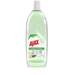 Limpador Diluível Ajax Naturals Eucalipto e Citrus 1L, Ajax