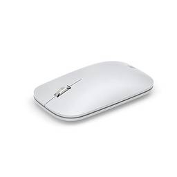 Microsoft Mouse móvel moderno - Glacier (KTF-00056)