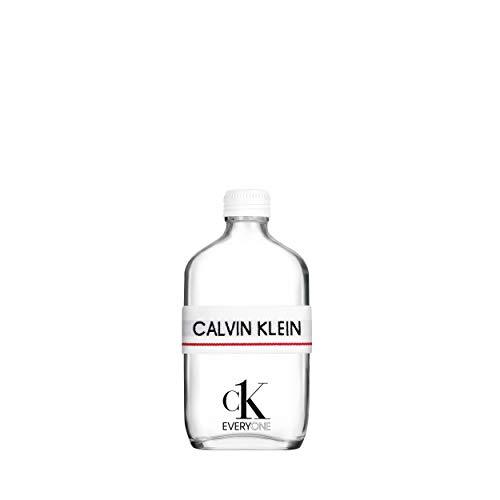 Calvin Klein Ck Everyone Eau De Toilette 50Ml,