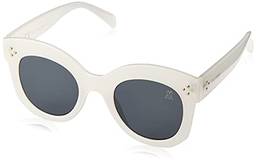 Óculos de Sol Tremor, Polo Wear, Branco, Único