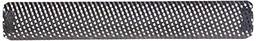 STANLEY Lâmina de substituição de corte regular meia redonda de 25 cm (10 polegadas) 21-299