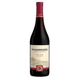 Vinho Robert Mondavi Woodbridge Pinot Noir 750ml