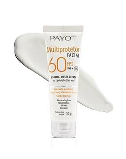 Payot Multiprotetor Facial Payot Fps 60