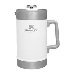 Stanley 10-02888-020 The Stay-Hot French Press Polar 1,360 g / 1,4L