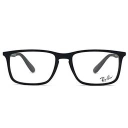 Óculos de Grau Ray Ban RX7158L Preto